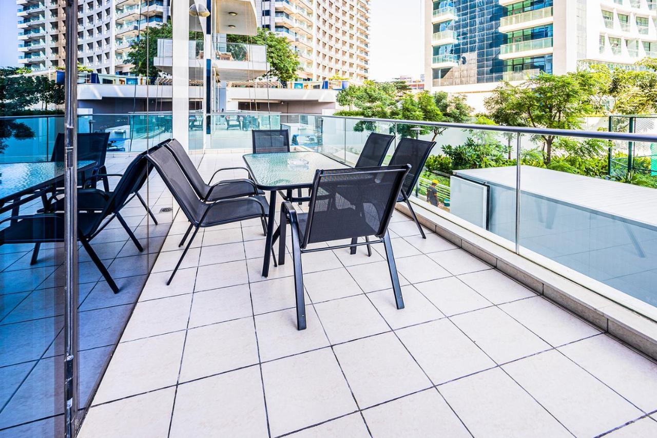 Free Beach&pool, Oceana Palm Jumeirah Appartement *