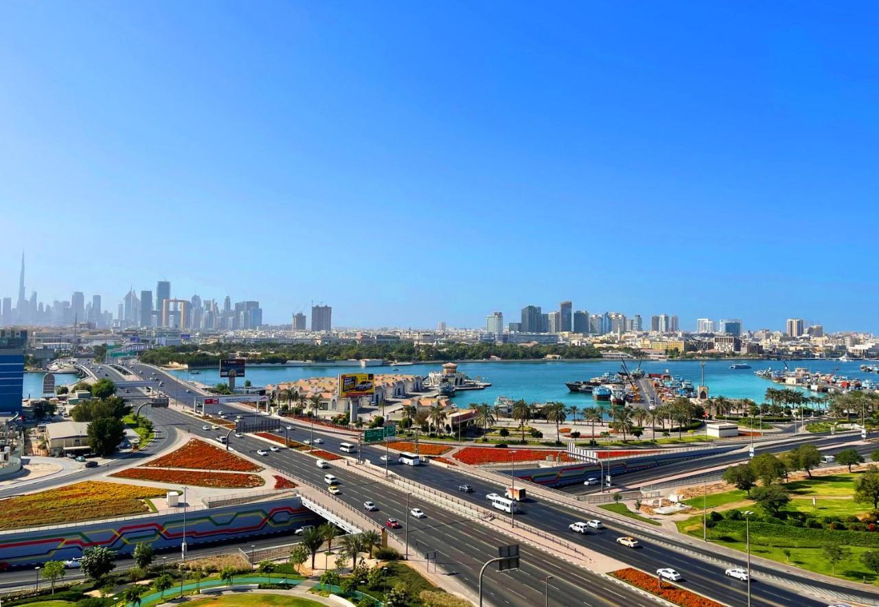 Tulip Creek Hotel de apartamente Dubai