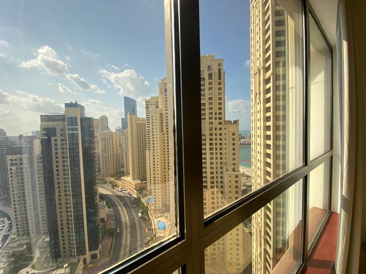 Al Mashreq Huge 2 Bedroom Rimal 1 Appartement