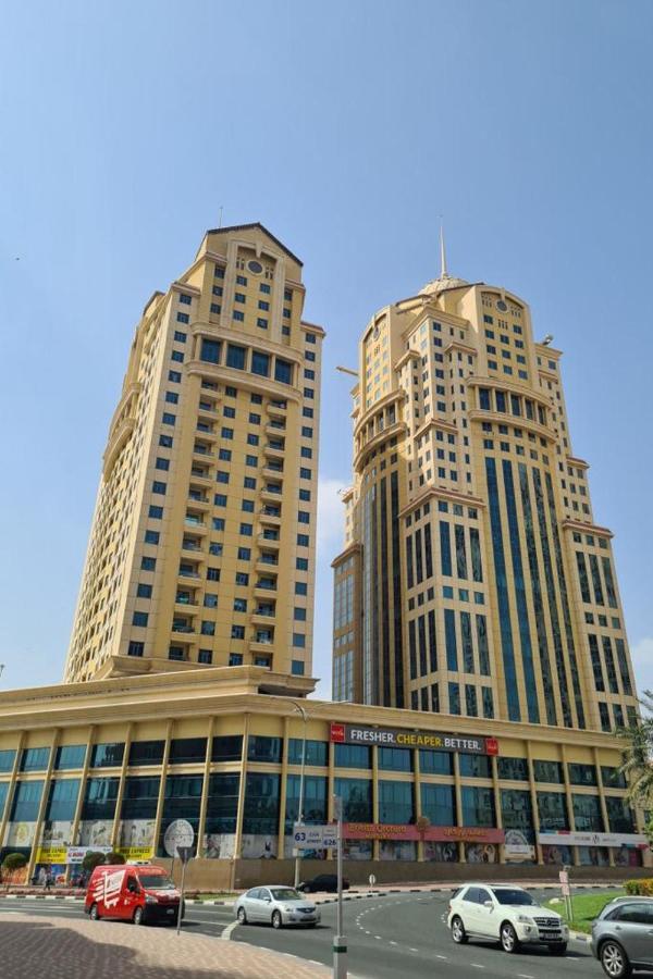 Palace Tower Appartement *