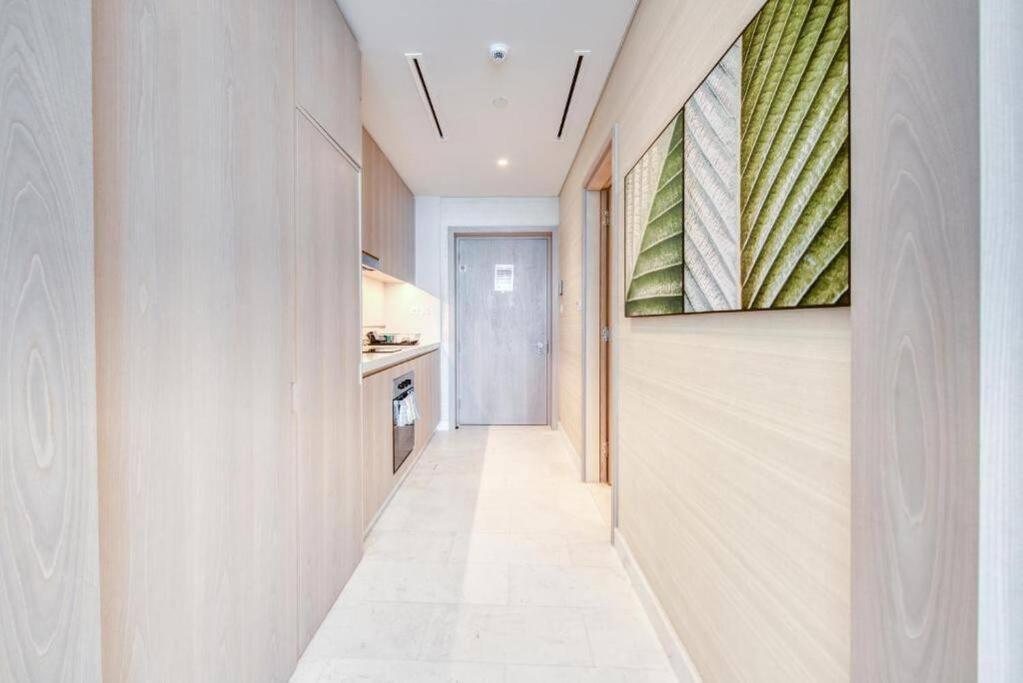 Coastal Paradise, In Palm Tower With Unparalleled Sea, Palm Views Dubai