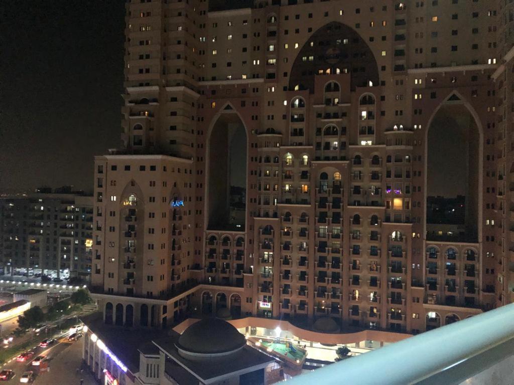 Appartement Palace Tower Dubai
