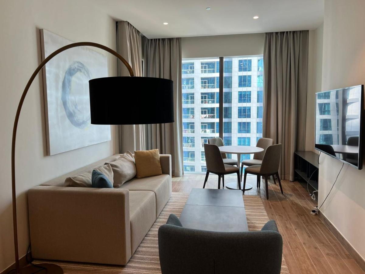 Jumeirah Living Flat Marina Gate Apartamento *