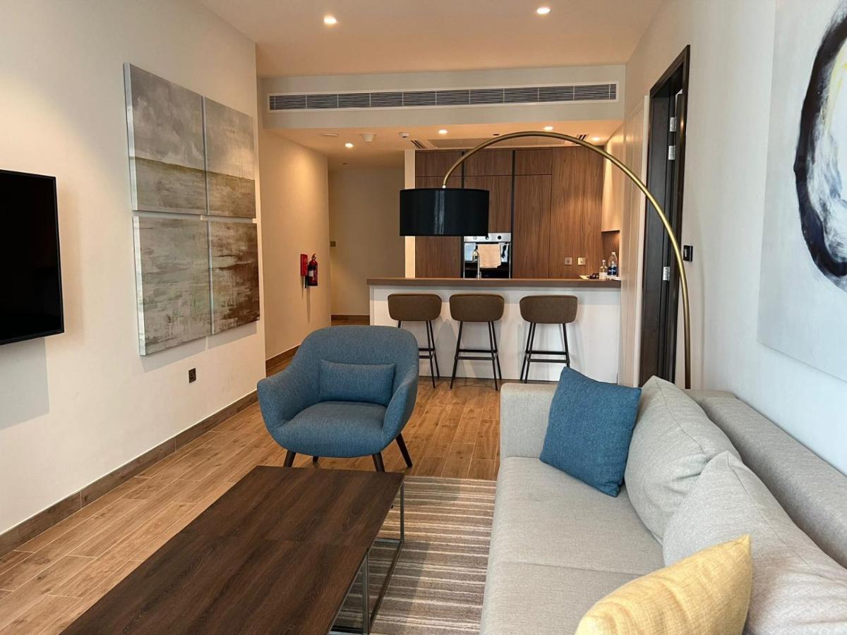 Jumeirah Living Flat Marina Gate Apartamento Dubái