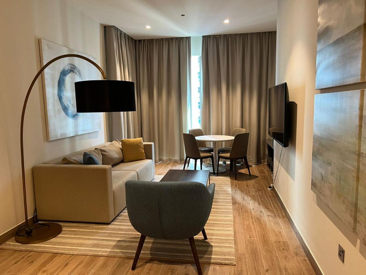 Apartamento Jumeirah Living Flat Marina Gate