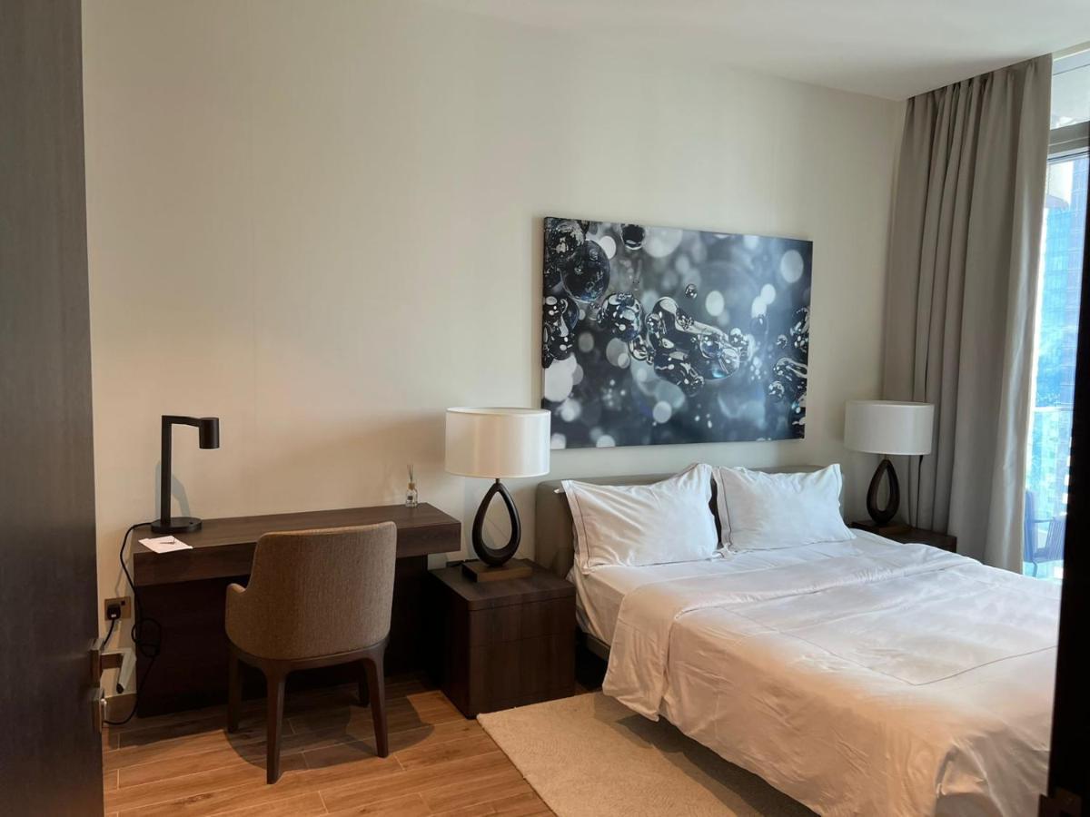 Jumeirah Living Flat Marina Gate Apartamento