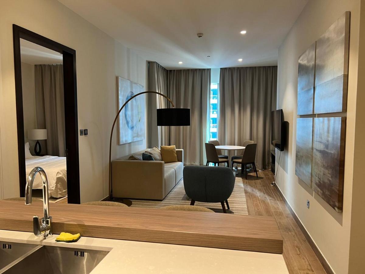 Jumeirah Living Flat Marina Gate * Dubái