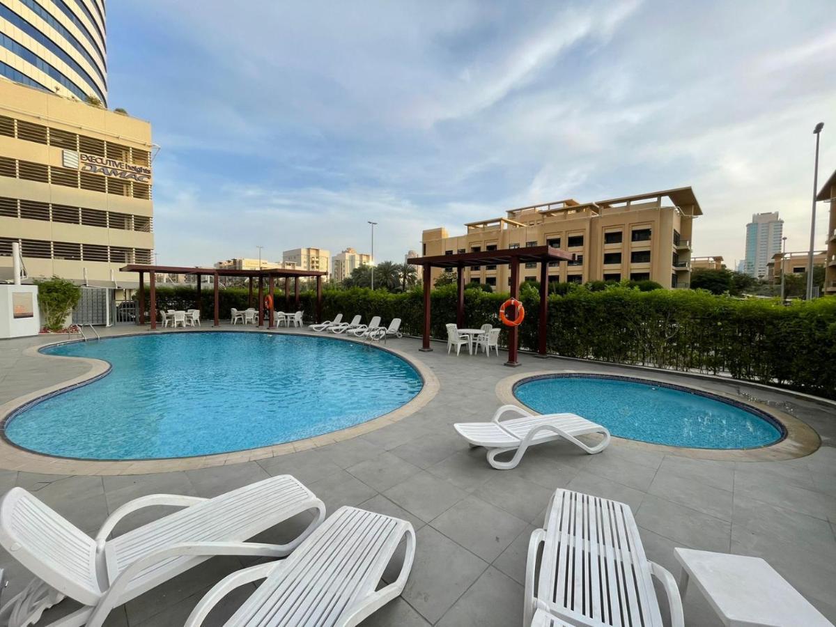 Privatunterkunft La Vista Marina Dubai