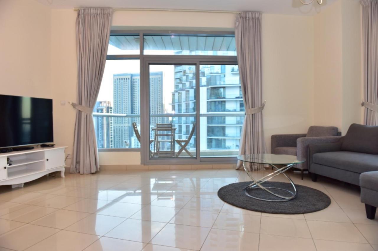 Lejlighed 1 Bedroom In Marina & Jbr Dubai