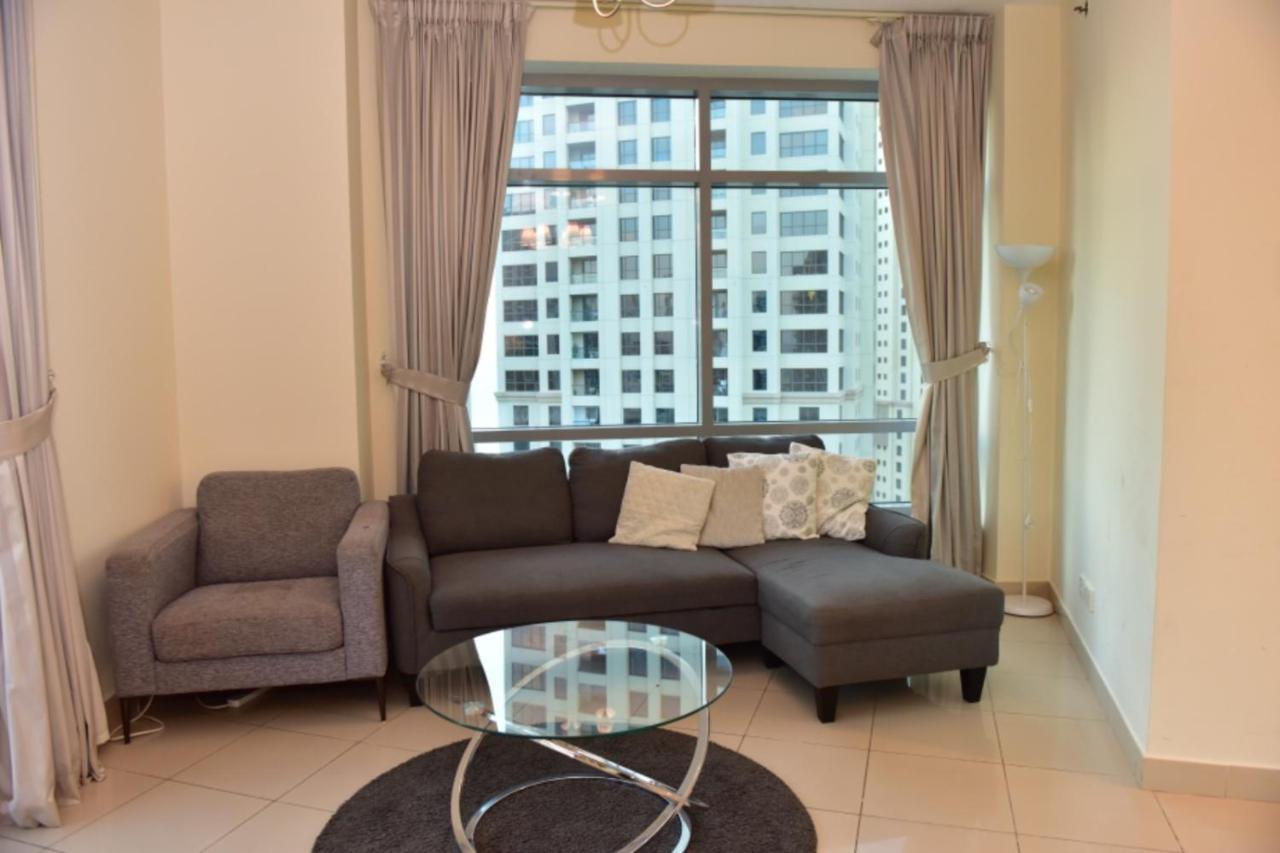 1 Bedroom In Marina & Jbr Lejlighed Dubai