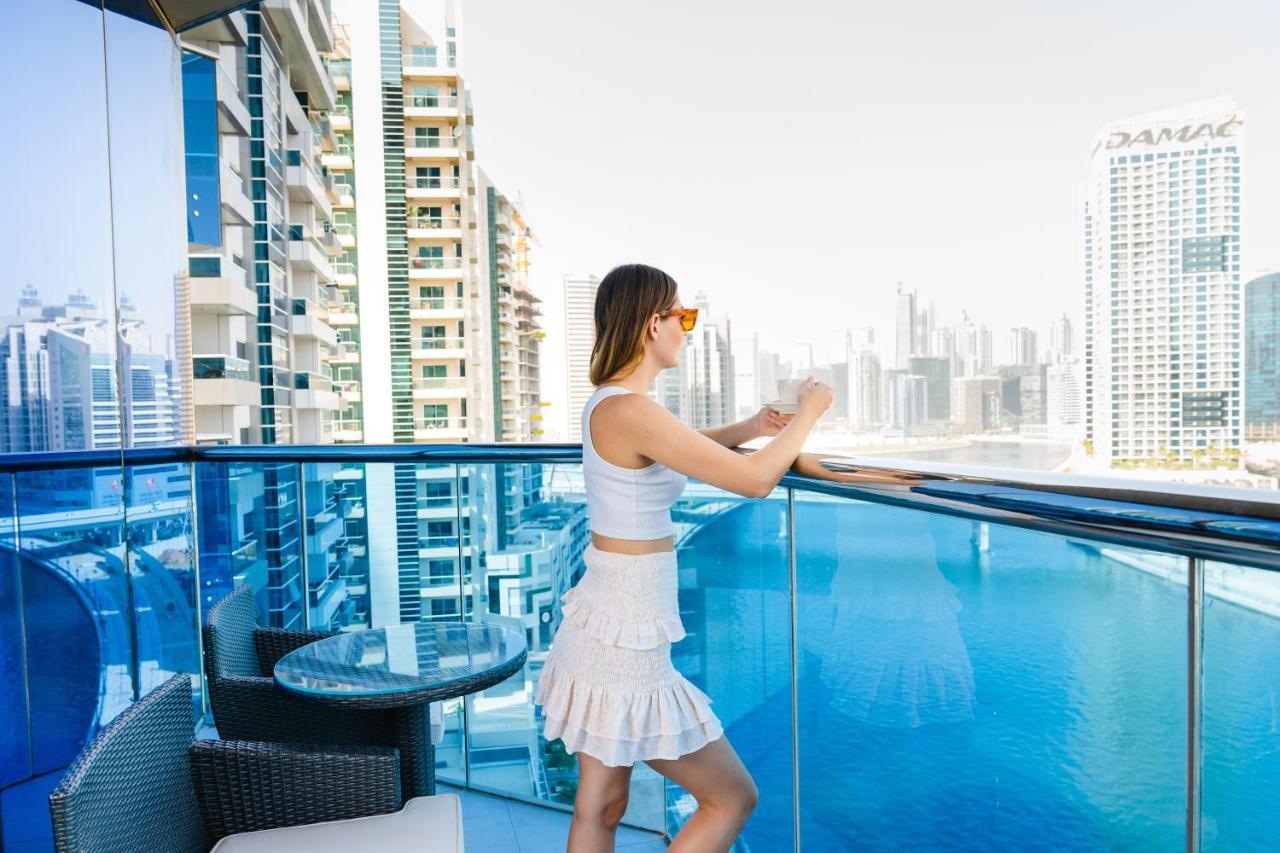 Hyde 5* Dubai
