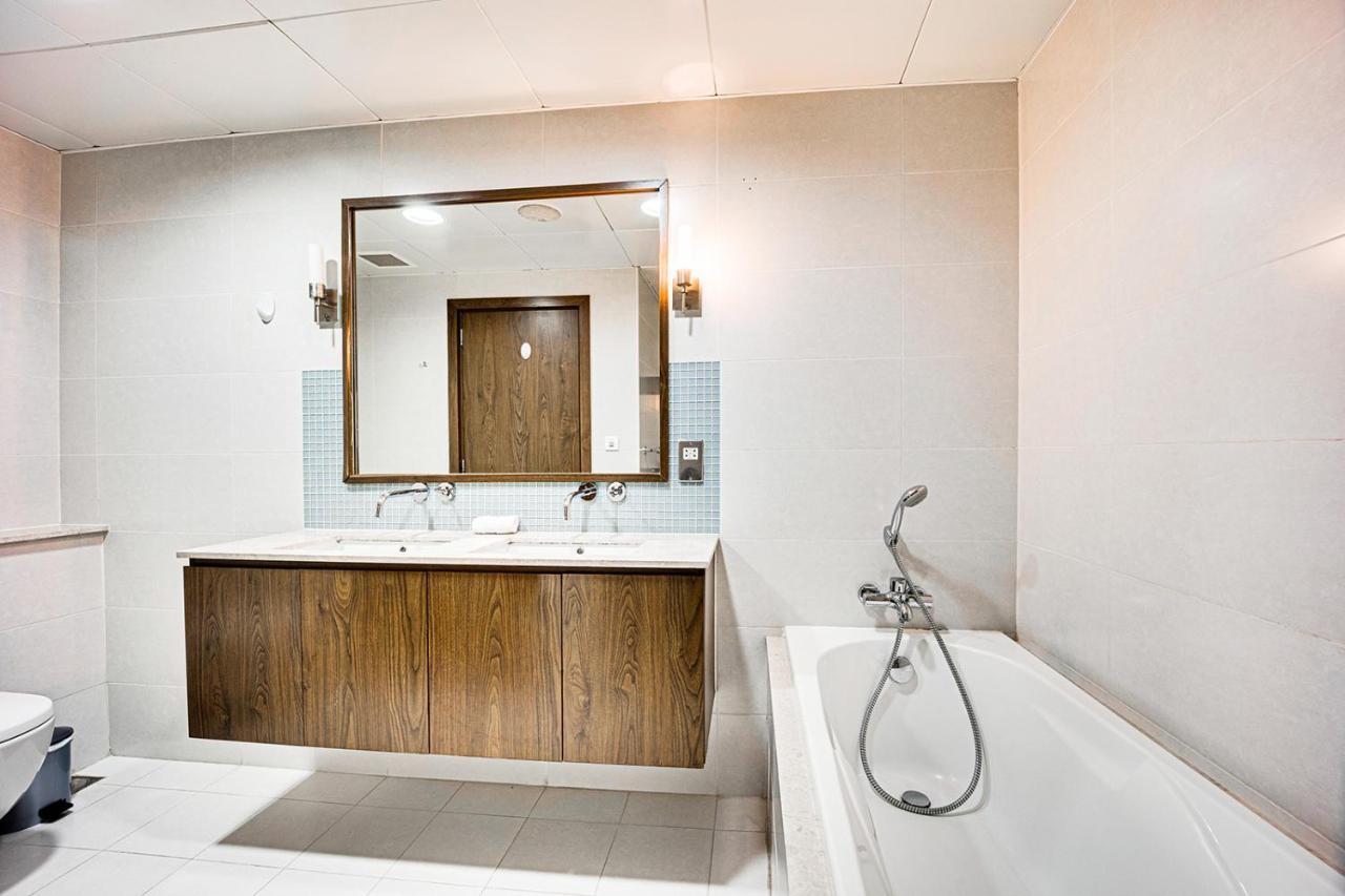 Appartement Free Beach&pool, Oceana Palm Jumeirah