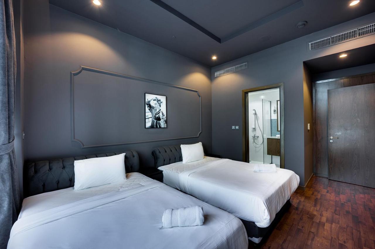 Appartement Free Beach&pool, Oceana Palm Jumeirah *