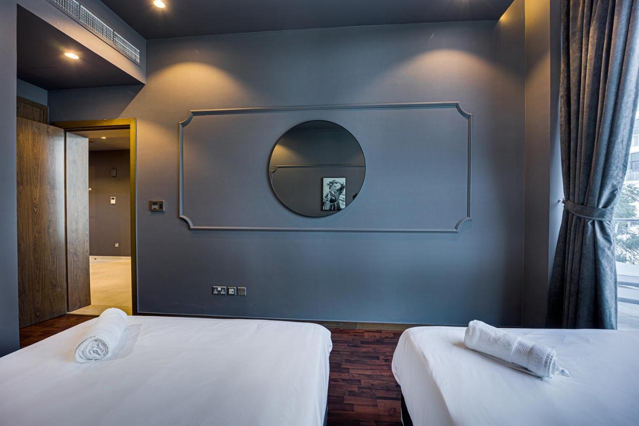 Appartement Free Beach&pool, Oceana Palm Jumeirah *