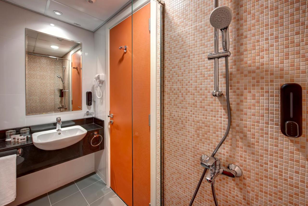 Wescott Hotell