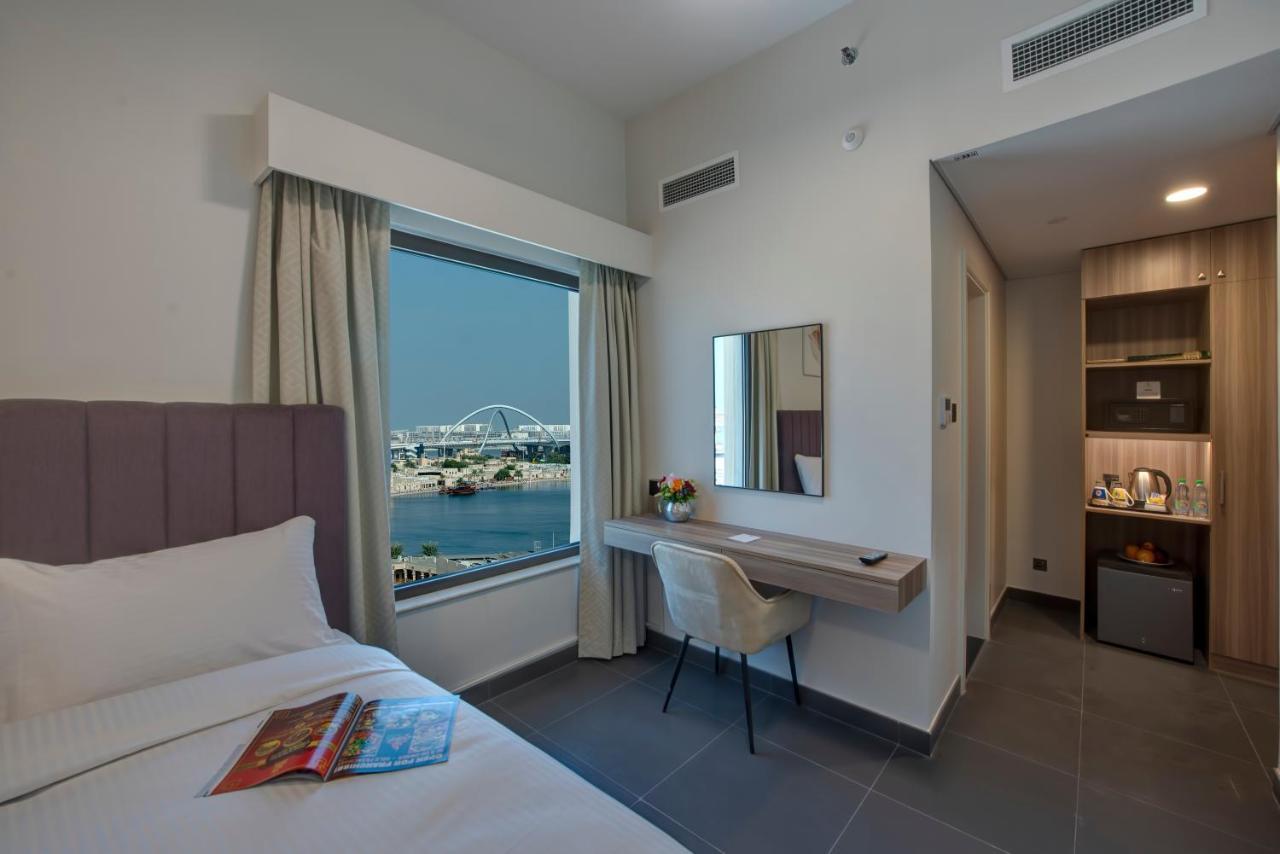 Wescott Dubai