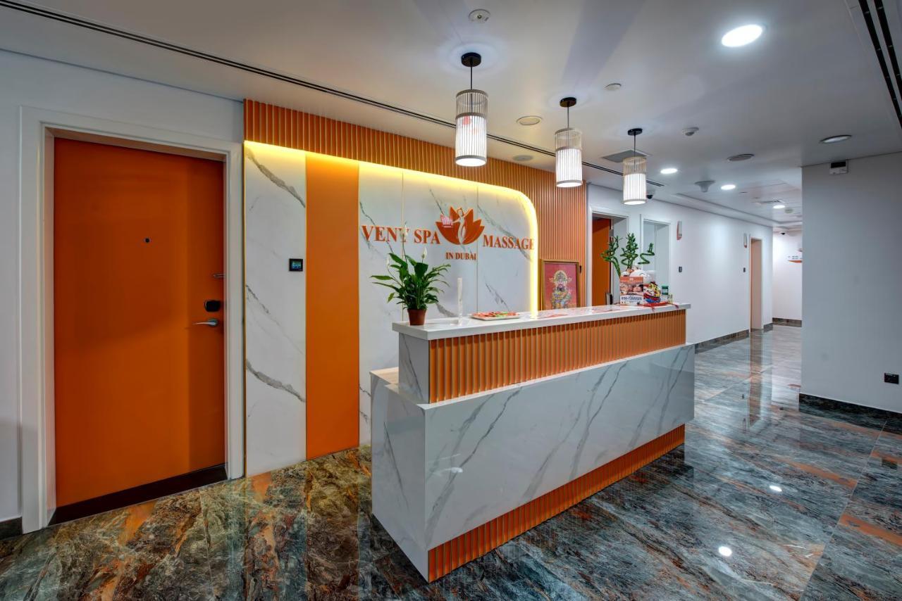 Hotel Wescott Dubai