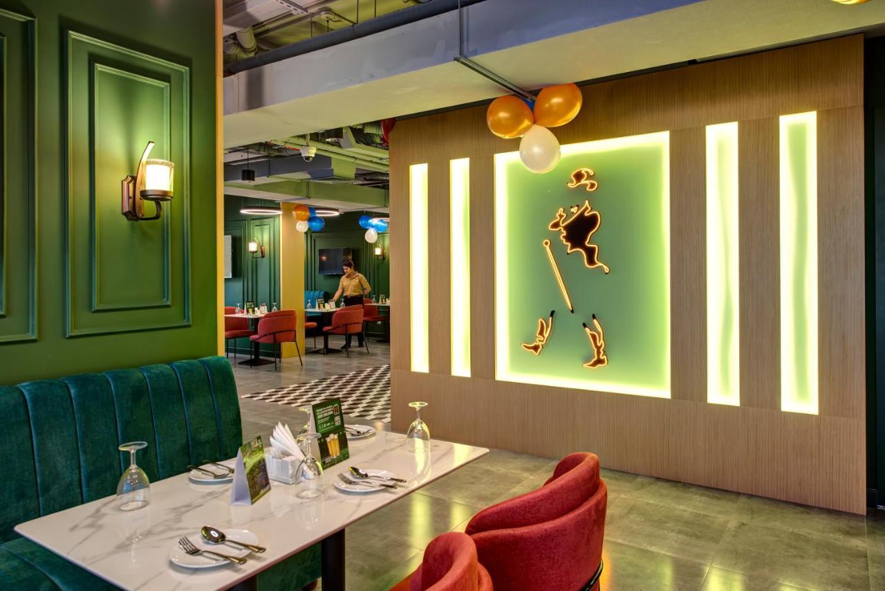 Hotell Wescott 2*