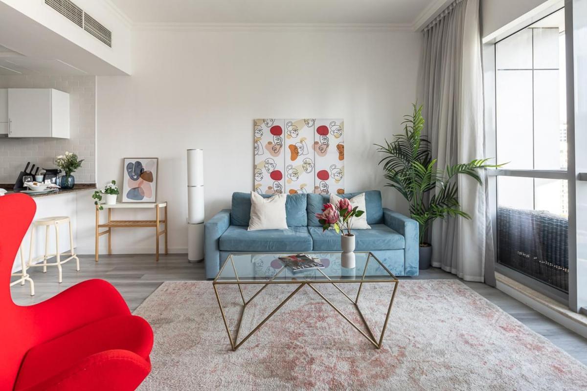 Frank Porter - Bay Central - West Tower Appartement