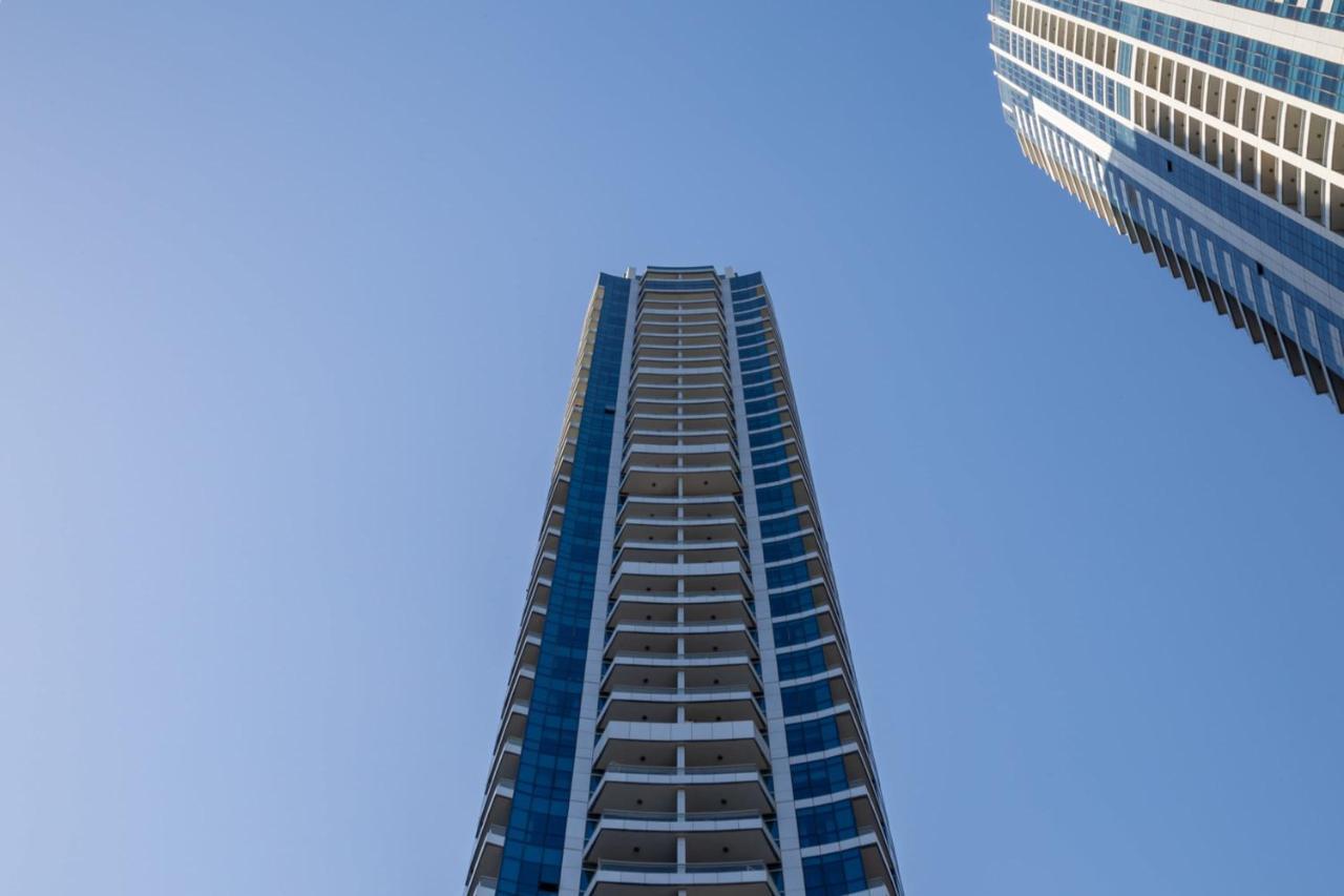 Apartament Frank Porter - Bay Central - West Tower Dubai