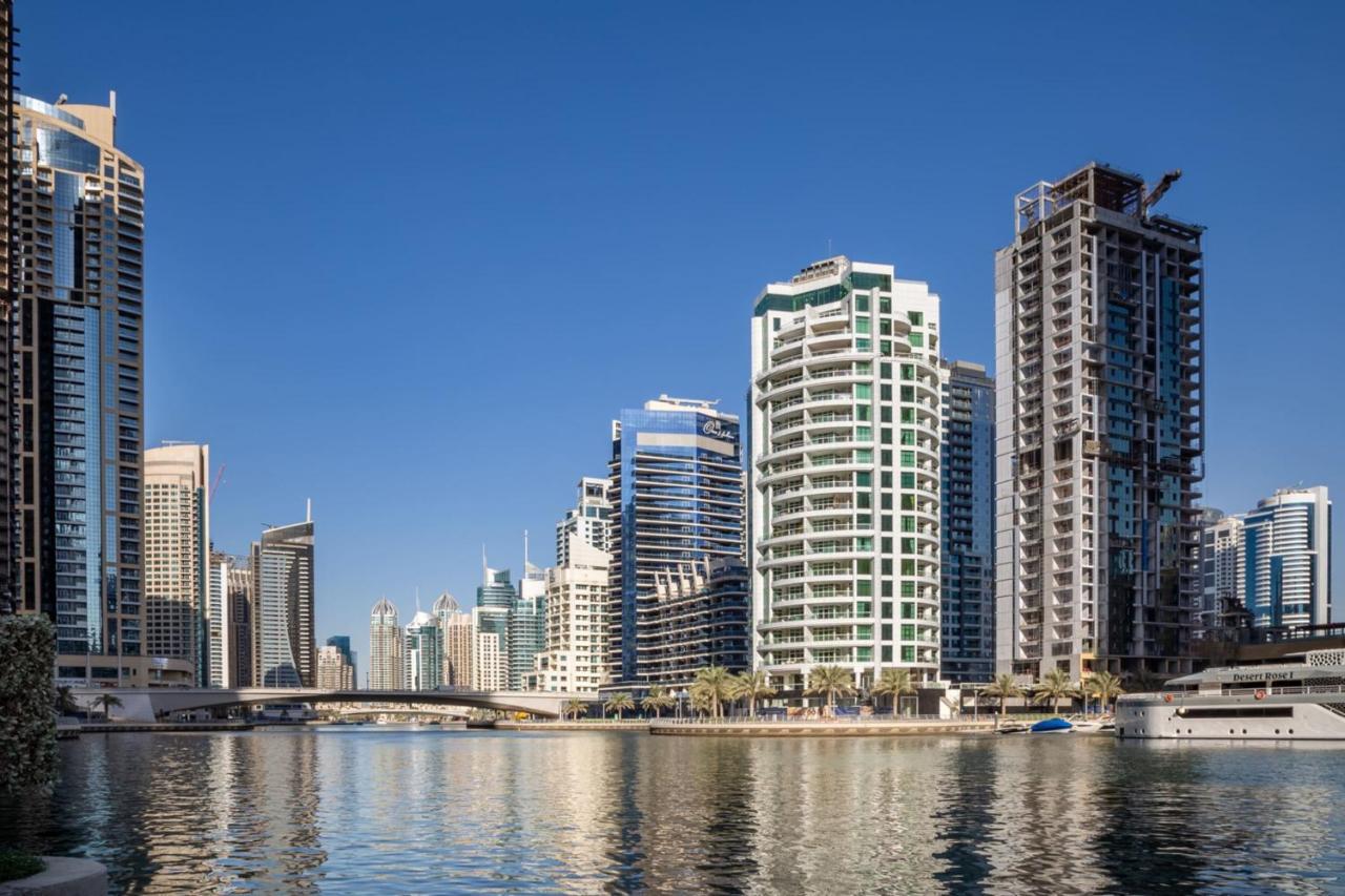 Frank Porter - Bay Central - West Tower * Dubaï