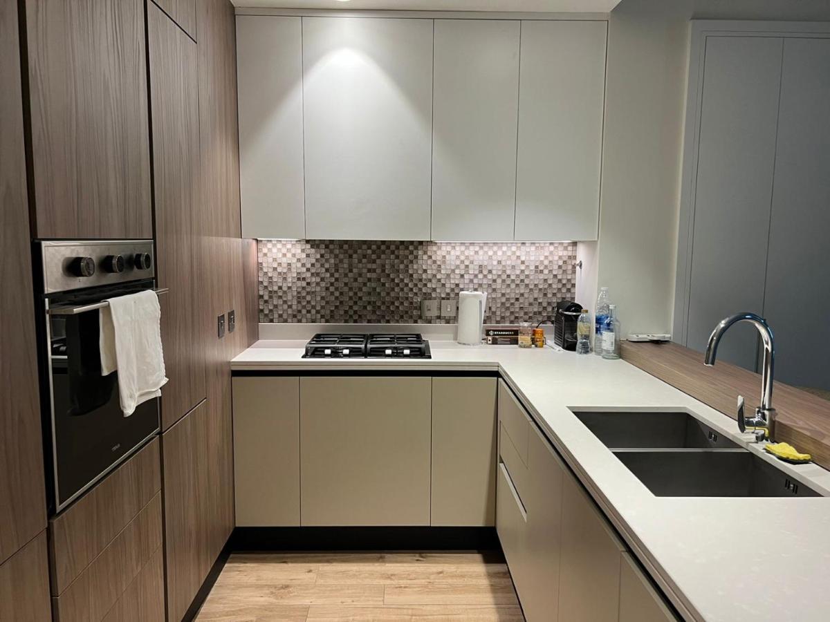 Jumeirah Living Flat Marina Gate Apartamento