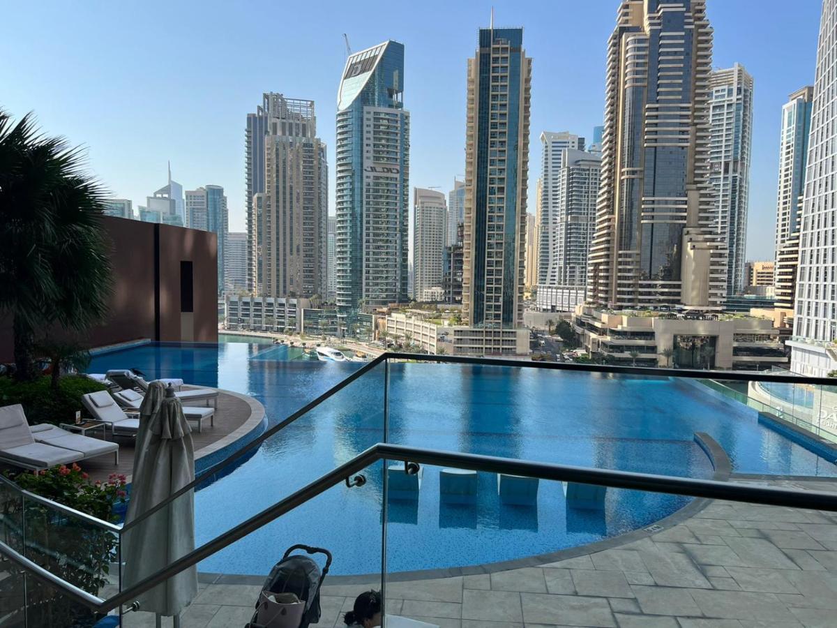 Jumeirah Living Flat Marina Gate Apartamento *