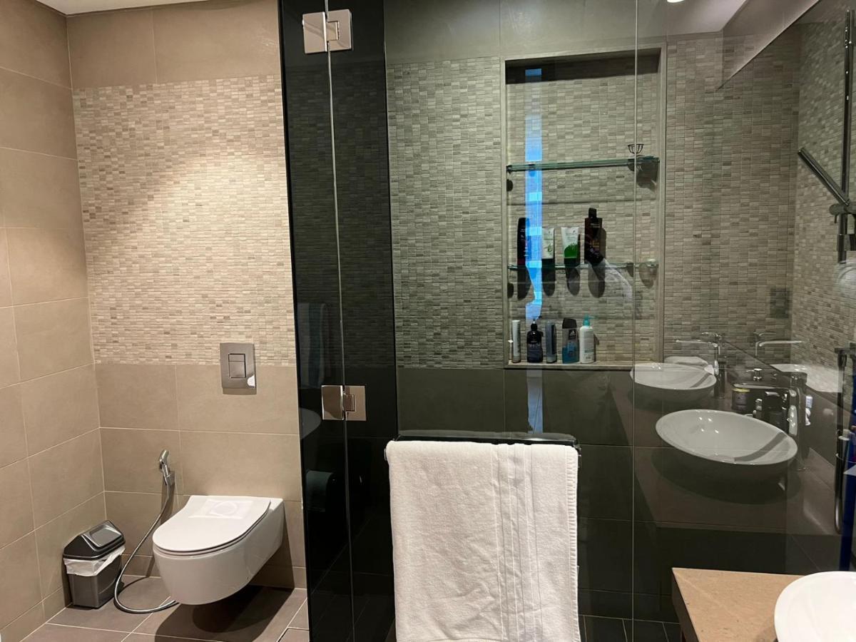 Apartamento Jumeirah Living Flat Marina Gate Dubái