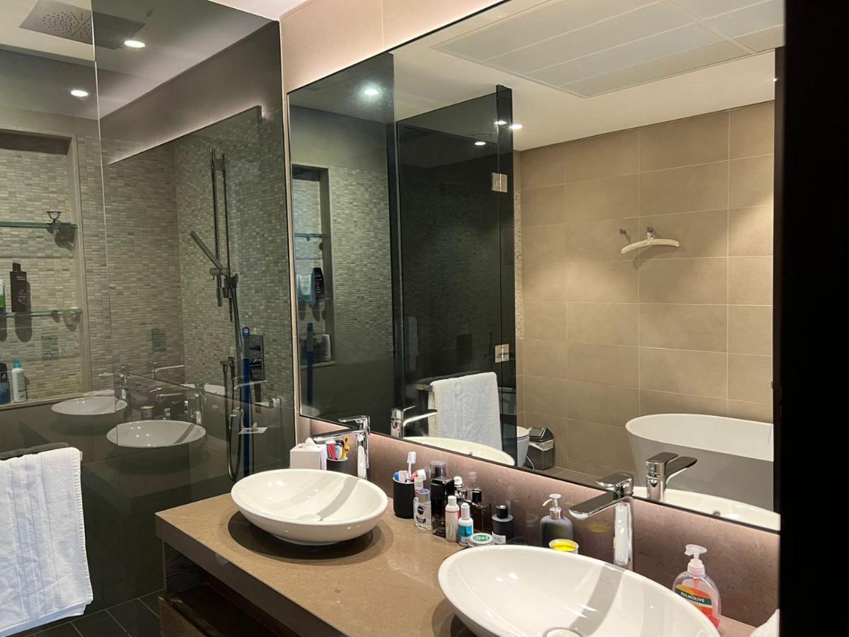 Jumeirah Living Flat Marina Gate Apartamento *