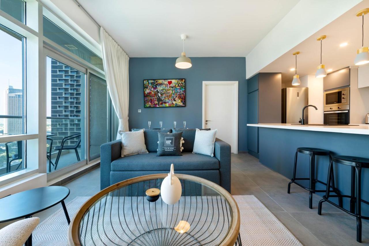 Lägenhet Maison Privee - Balinese Style In The Heart Of Downtown