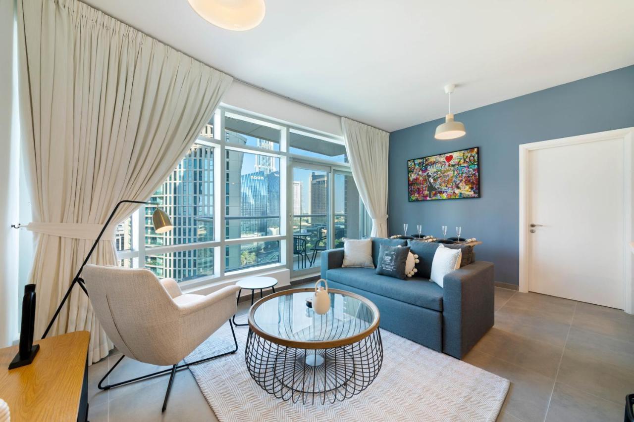 Maison Privee - Balinese Style In The Heart Of Downtown Lägenhet