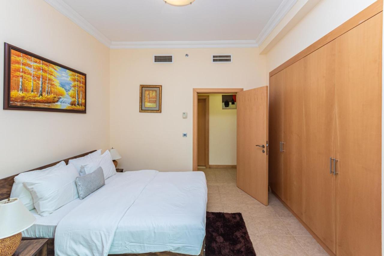 Apartamento Palm Jumeirah 2 Bed