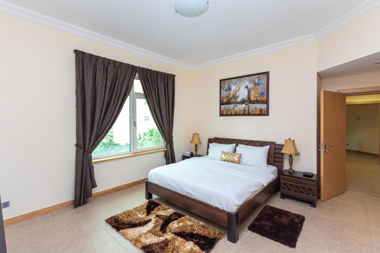 Apartamento Palm Jumeirah 2 Bed *