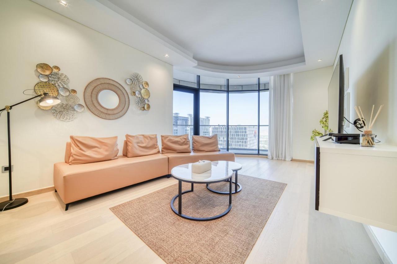 Rp Heights, Downtown - Mint Apartamento