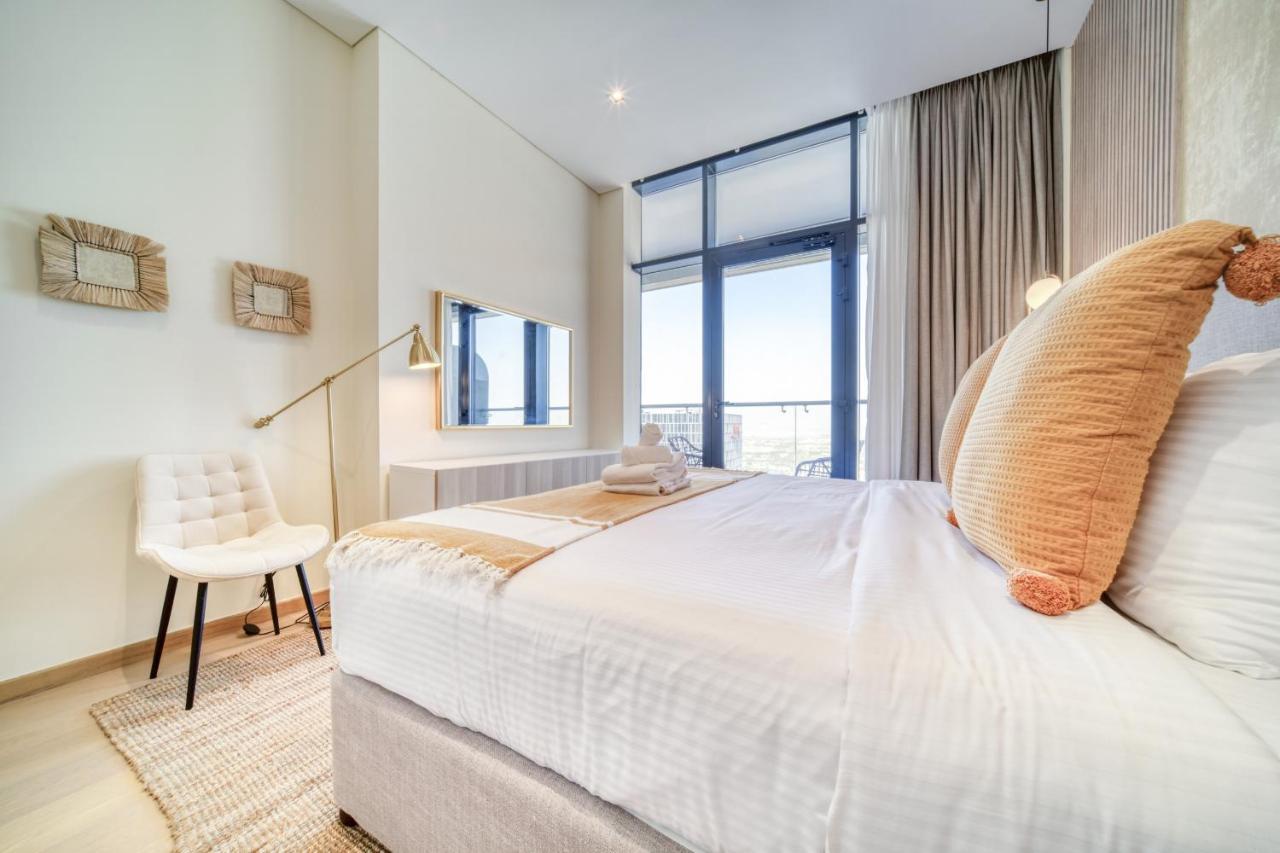 Rp Heights, Downtown - Mint Apartamento Dubái