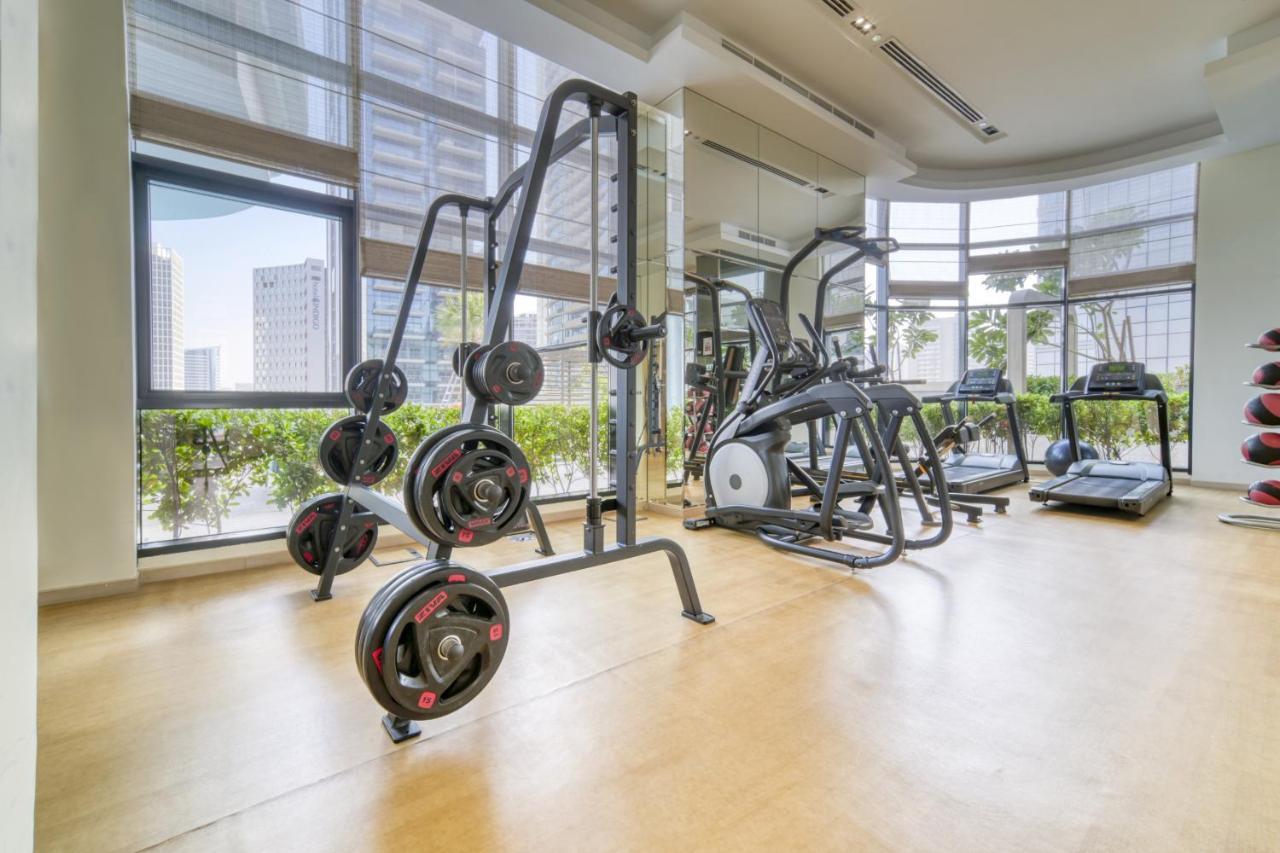 Apartamento Rp Heights, Downtown - Mint