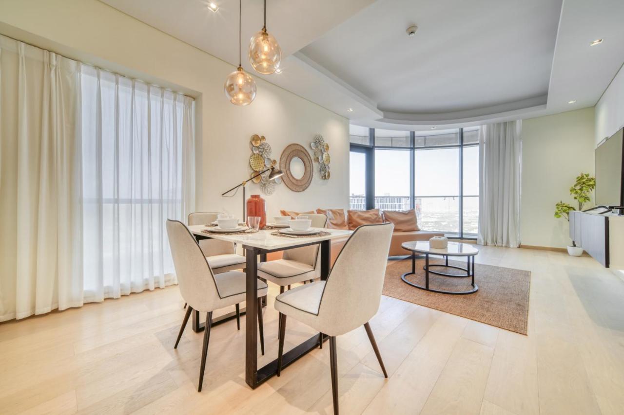 Rp Heights, Downtown - Mint Apartamento
