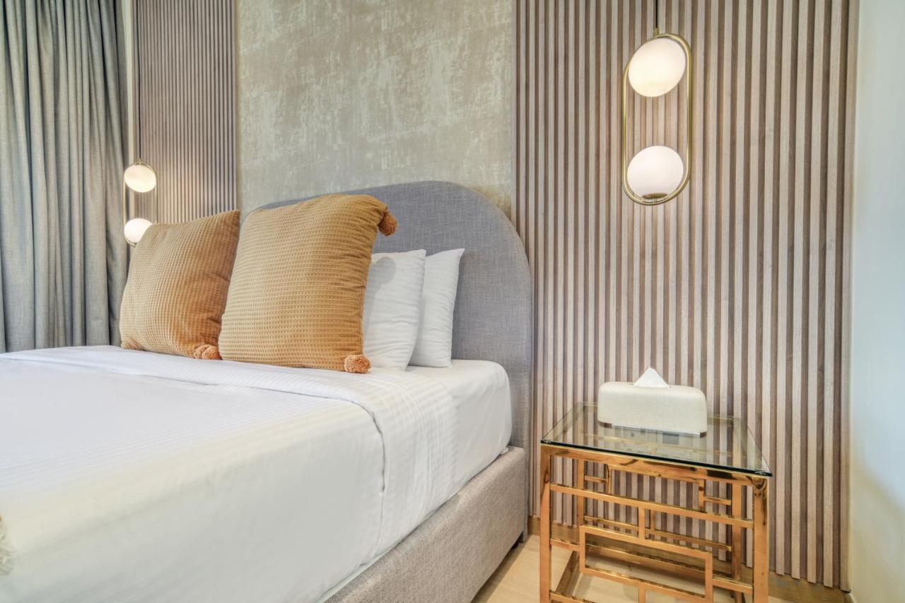 Apartamento Rp Heights, Downtown - Mint
