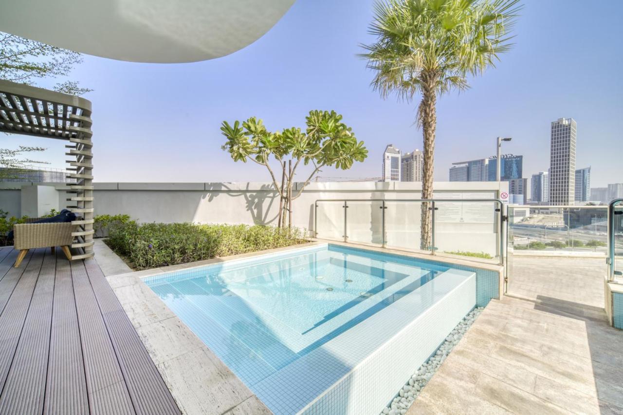 Rp Heights, Downtown - Mint Apartamento Dubái