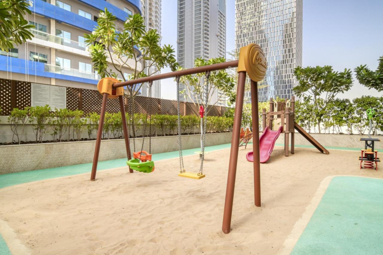 Apartamento Rp Heights, Downtown - Mint