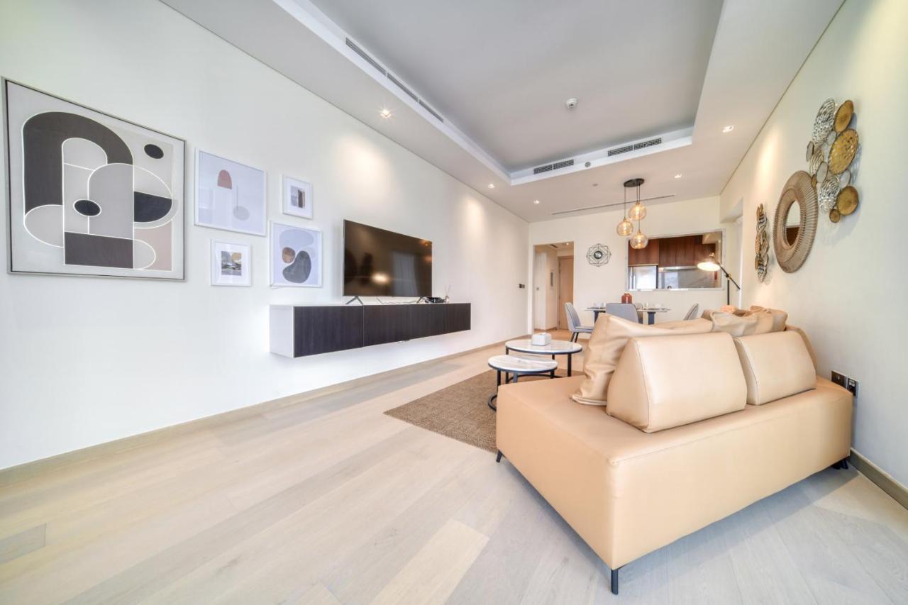 Rp Heights, Downtown - Mint Apartamento Dubái