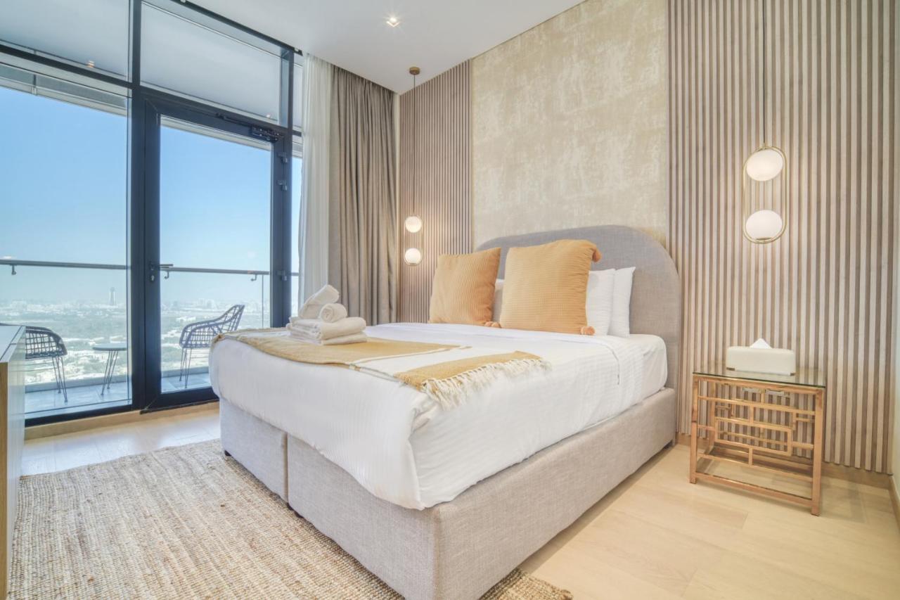 Rp Heights, Downtown - Mint Apartamento