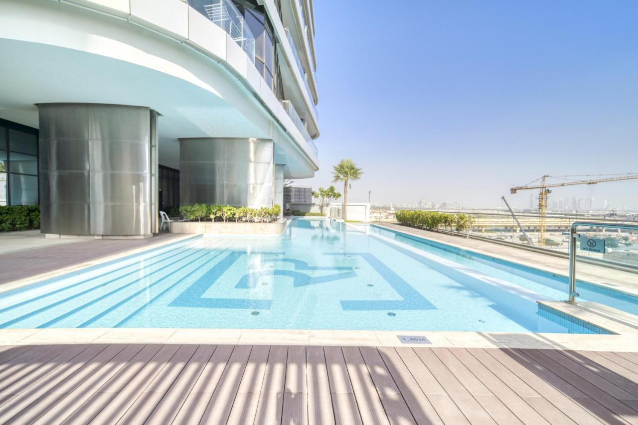 Rp Heights, Downtown - Mint Apartamento *