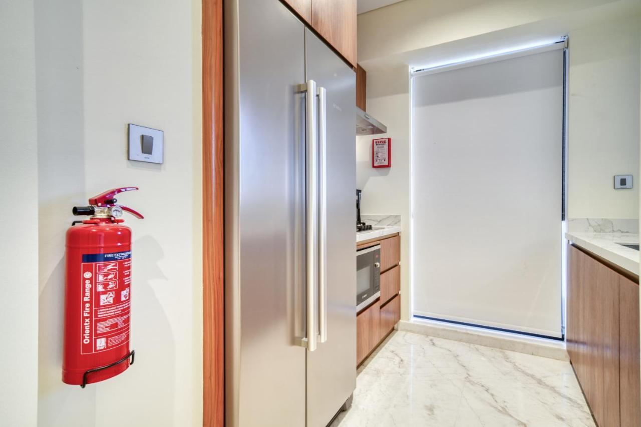 Apartamento Rp Heights, Downtown - Mint Dubái