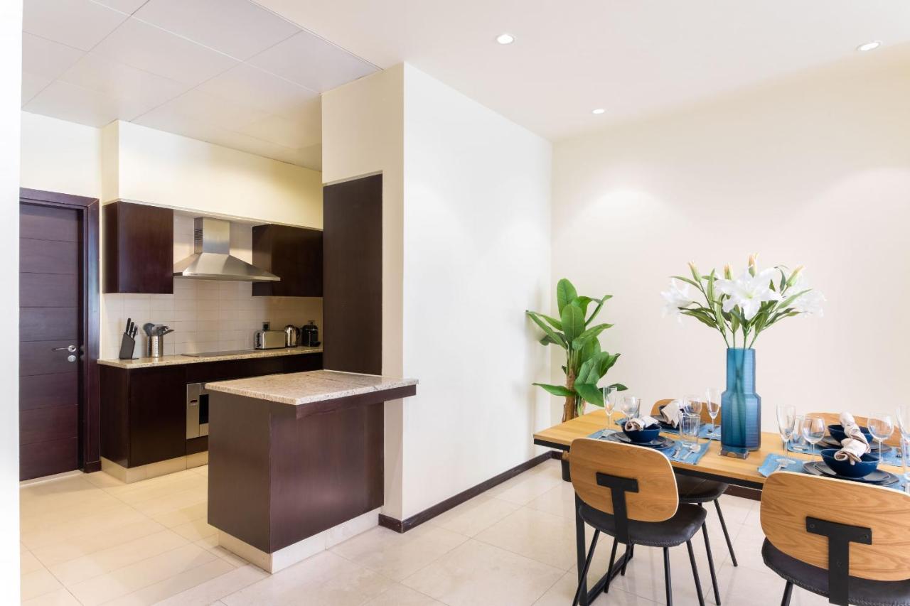 Tiara Residences, Palm Jumeirah - Mint Appartement Dubaï