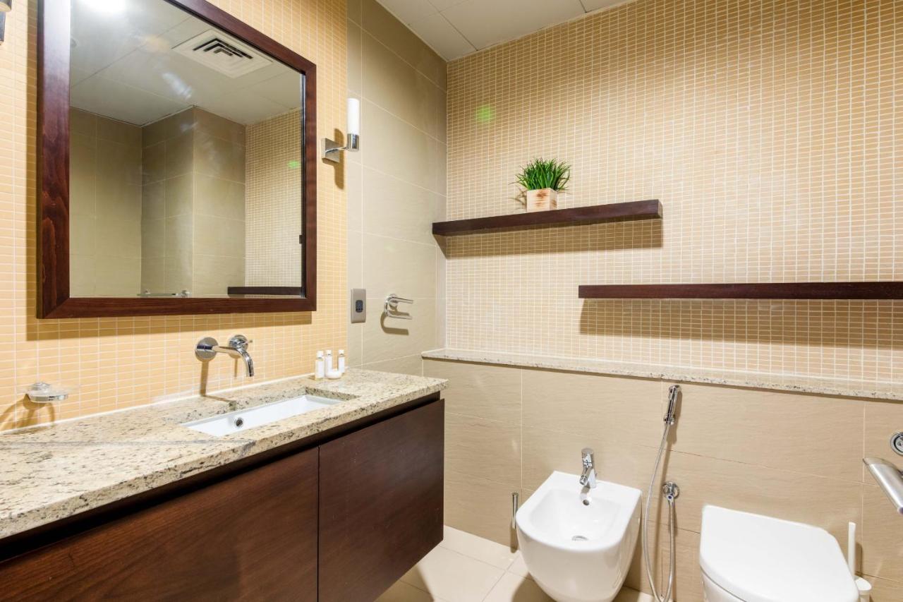 Tiara Residences, Palm Jumeirah - Mint Appartamento *