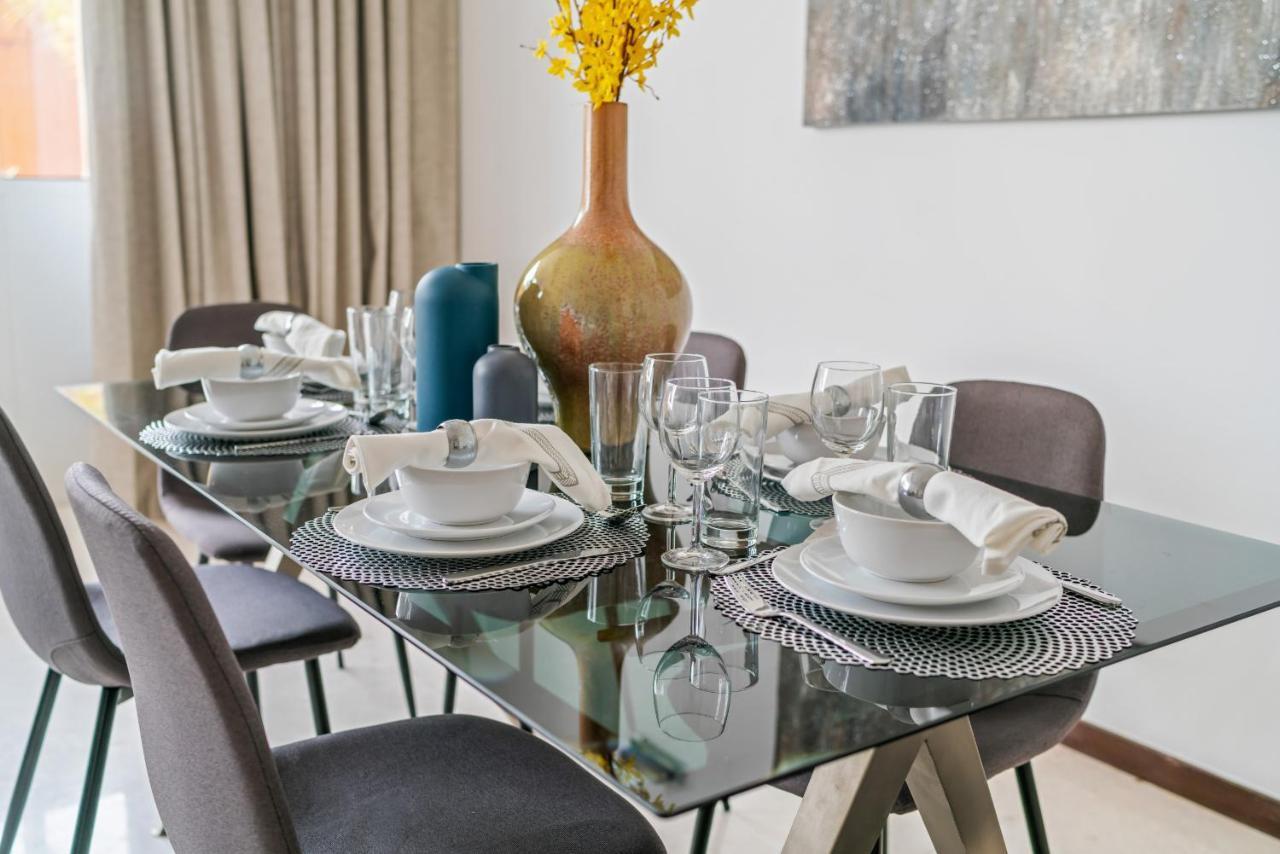Tiara Residences, Palm Jumeirah - Mint * Dubaï