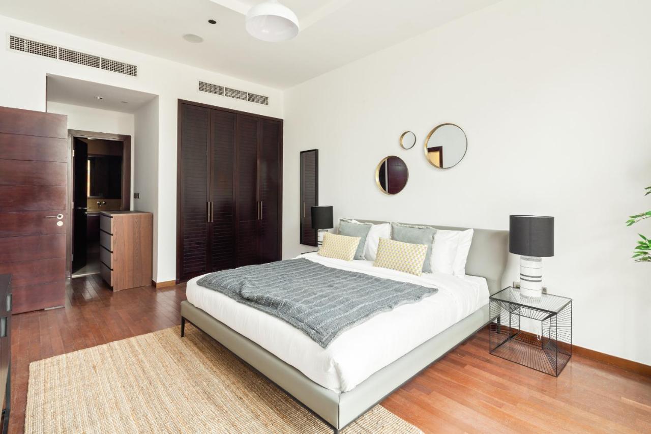 Tiara Residences, Palm Jumeirah - Mint * Dubaï