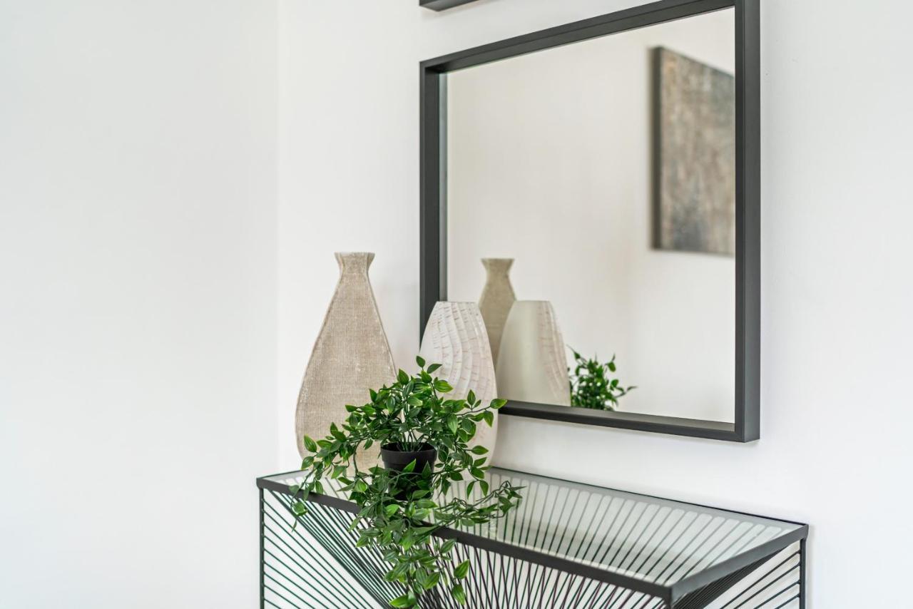 Appartement Tiara Residences, Palm Jumeirah - Mint Dubaï