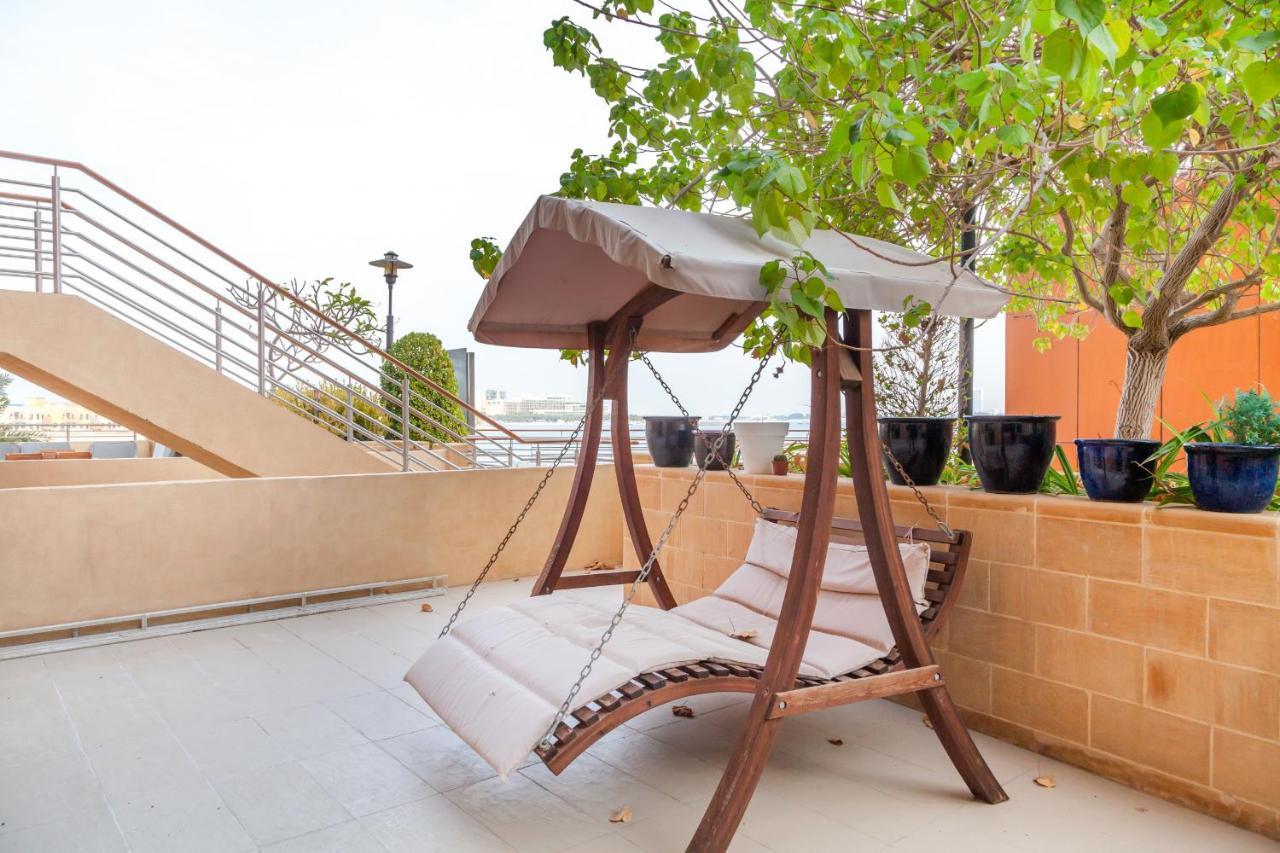 Tiara Residences, Palm Jumeirah - Mint Appartamento